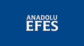 Anadolu Efes logo