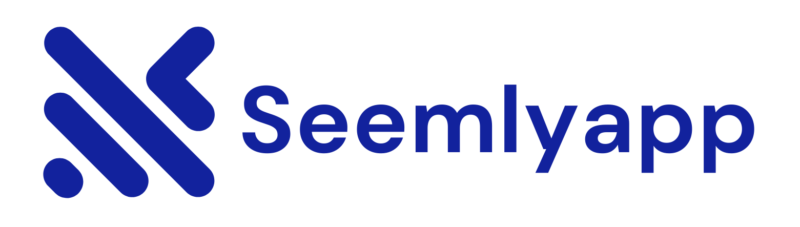 Seemlyapp Logo